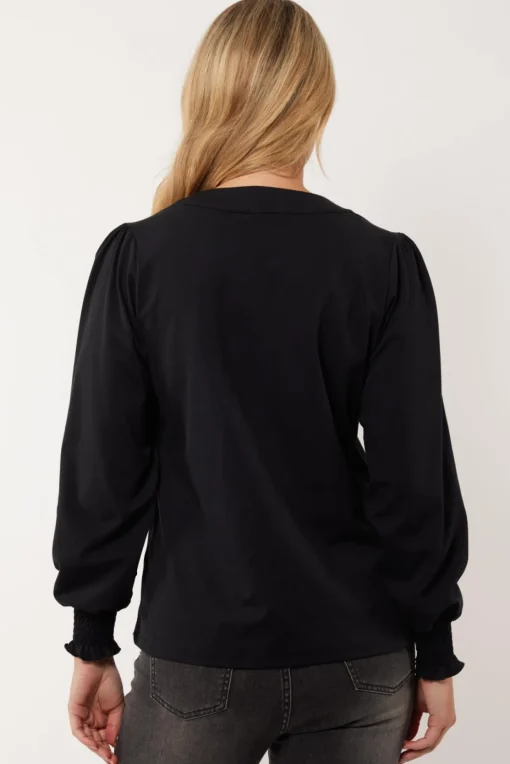 Annabel top