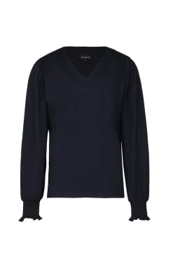 Annabel top