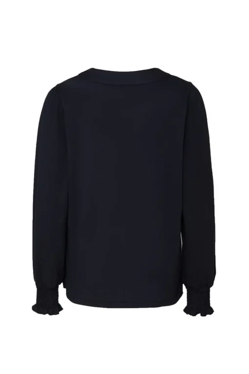 Annabel top