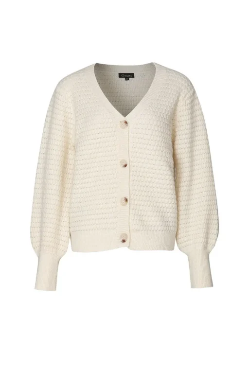 Annelin vest