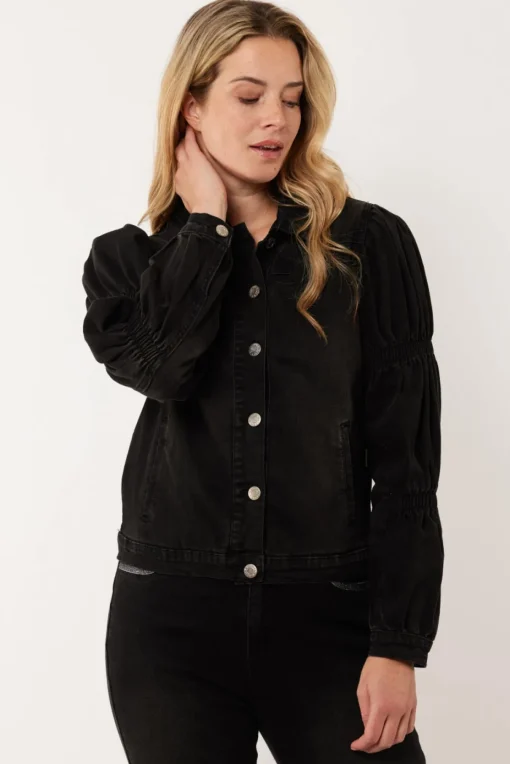 Annemarie jacket