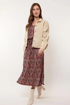 Annemarie jacket