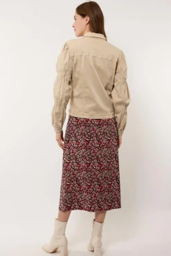 Annemarie jacket
