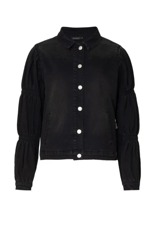 Annemarie jacket