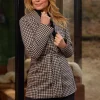 Annemiek jacket