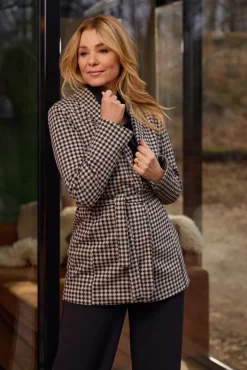 Annemiek jacket
