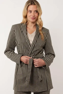 Annemiek jacket