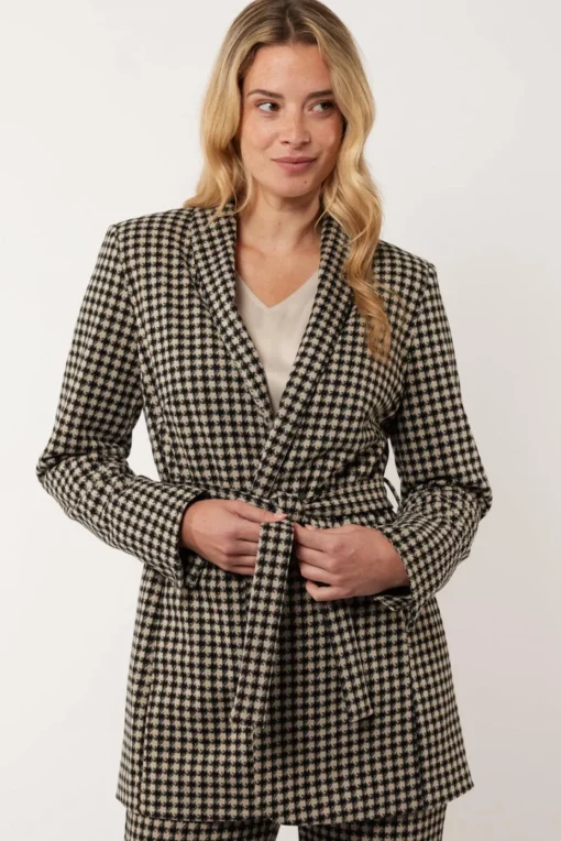 Annemiek jacket