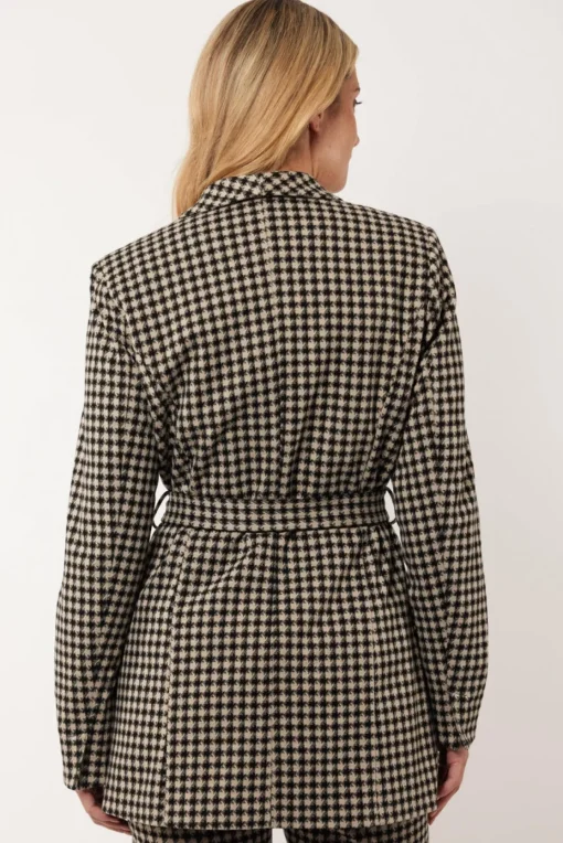 Annemiek jacket