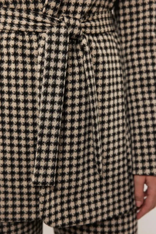 Annemiek jacket