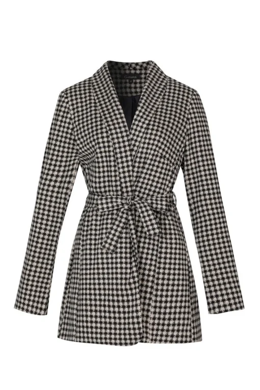 Annemiek jacket