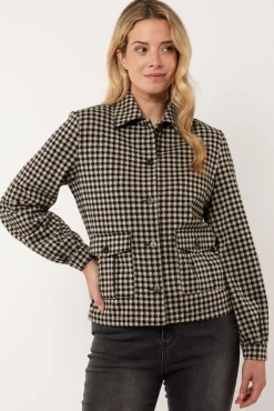 Annemijn jacket