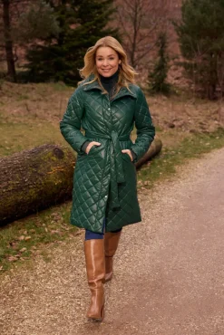 Anniek jacket