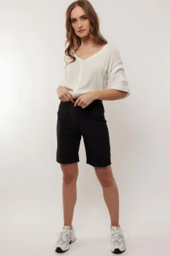 Babet short