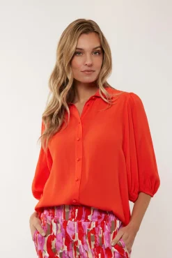 Bailey blouse