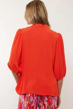 Bailey blouse