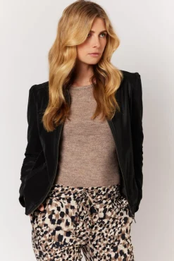 Beatrice jacket