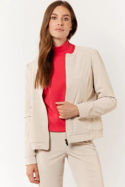 Beatrice jacket