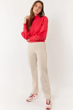 Beaudine broek