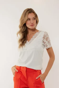 Belicia top