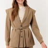 Belinay gilet