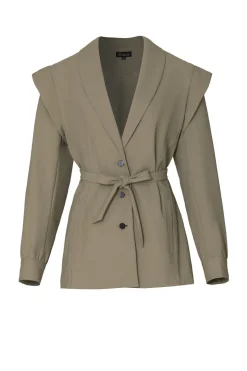 Belinay gilet