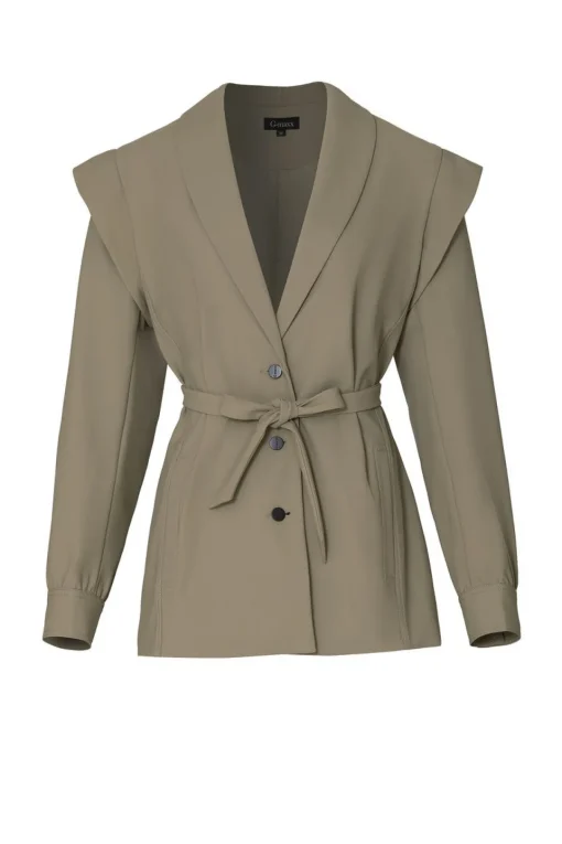 Belinay gilet