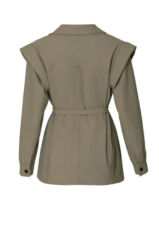 Belinay gilet