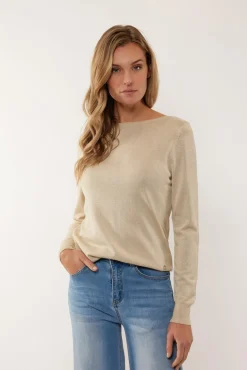 Belle-Fleur trui