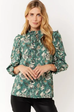 Bente blouse