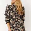 Bente blouse
