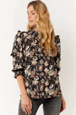 Bente blouse