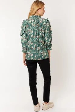 Bente blouse