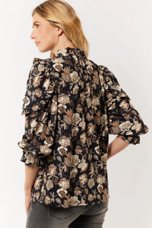 Bente blouse
