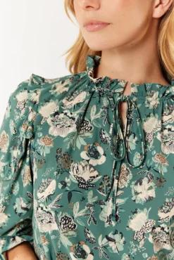 Bente blouse