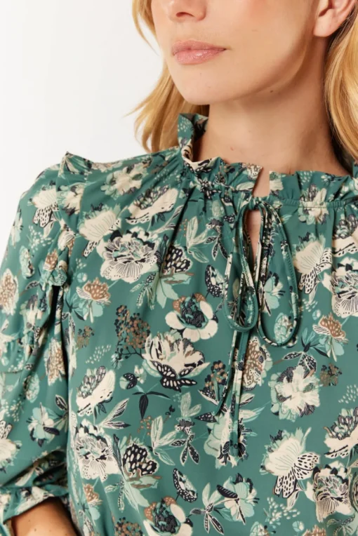 Bente blouse