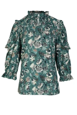Bente blouse