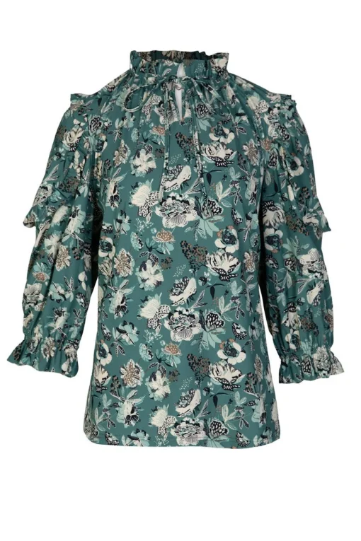 Bente blouse