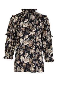 Bente blouse