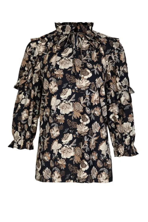 Bente blouse