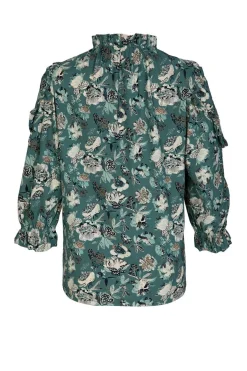 Bente blouse