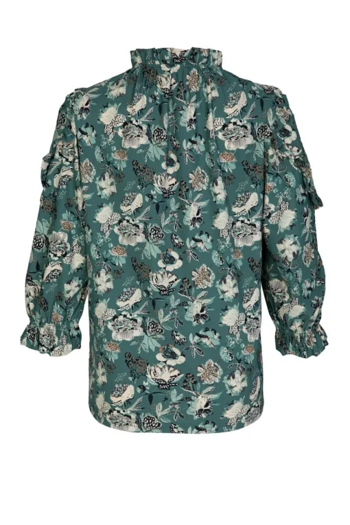 Bente blouse