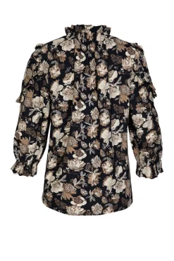 Bente blouse