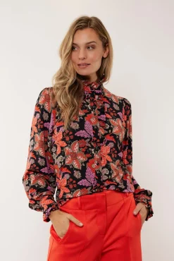Bette blouse