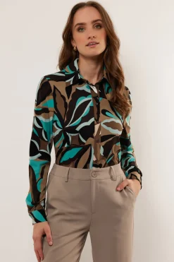 Bette blouse