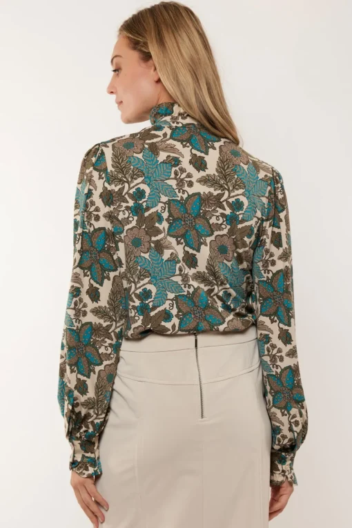 Bette blouse