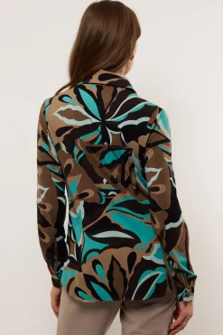 Bette blouse