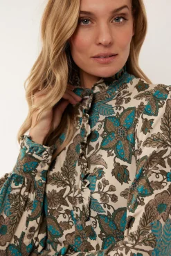 Bette blouse