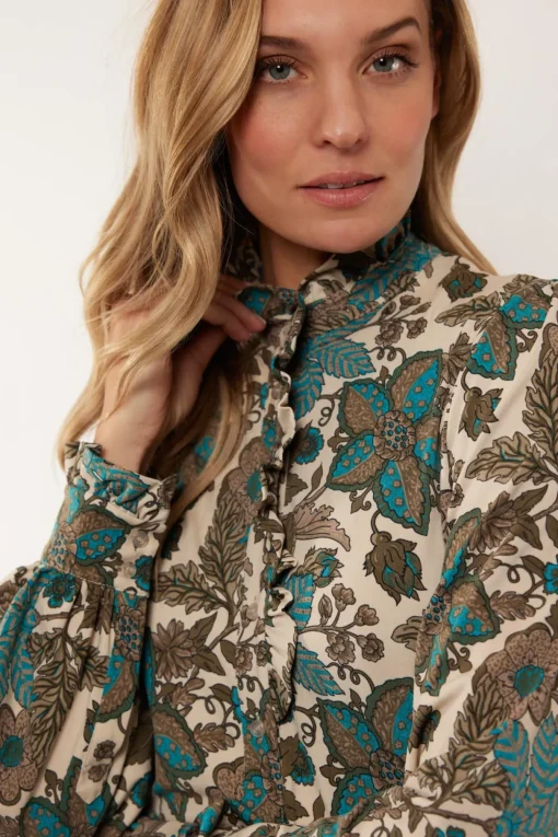 Bette blouse