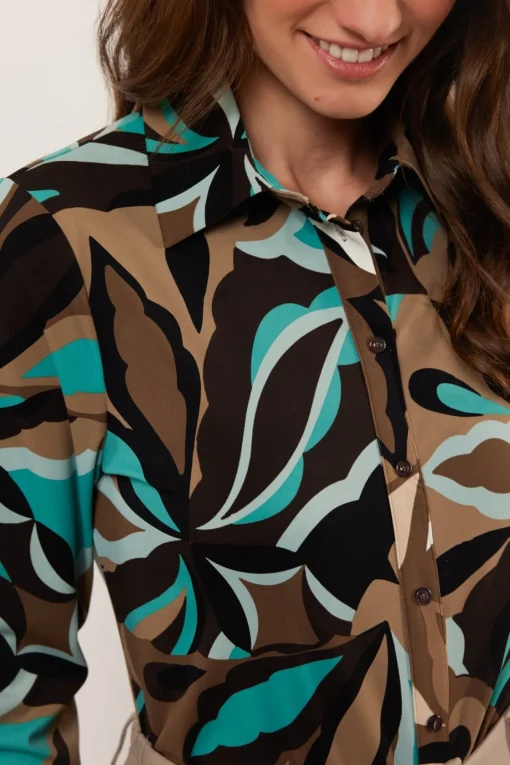 Bette blouse